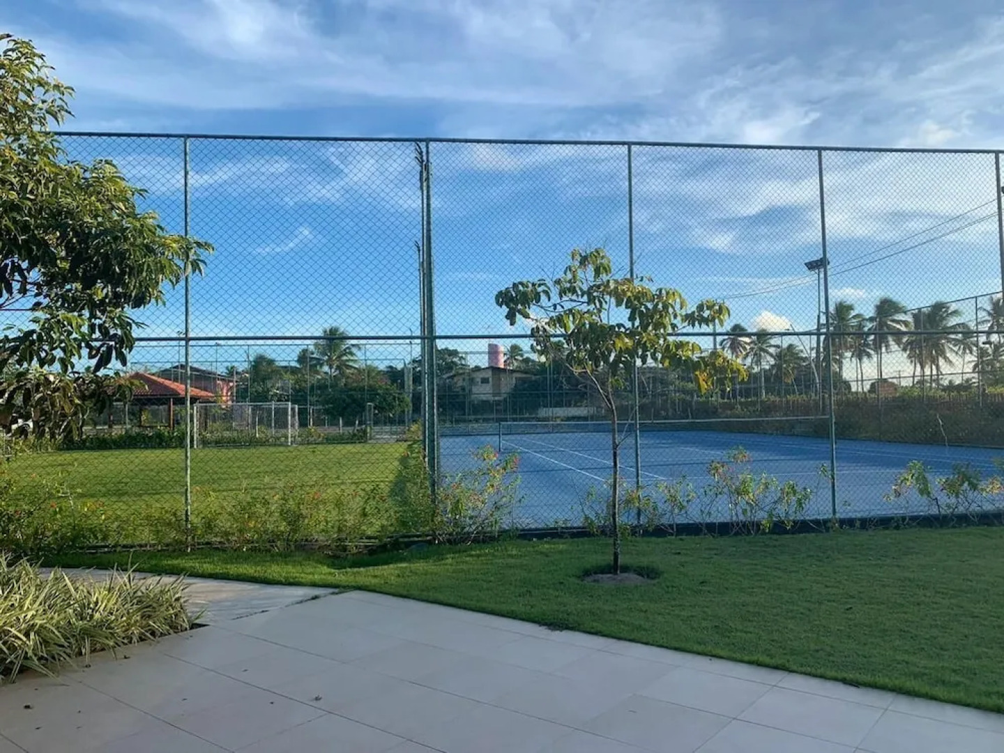 Apartamento Oka Beach Residence