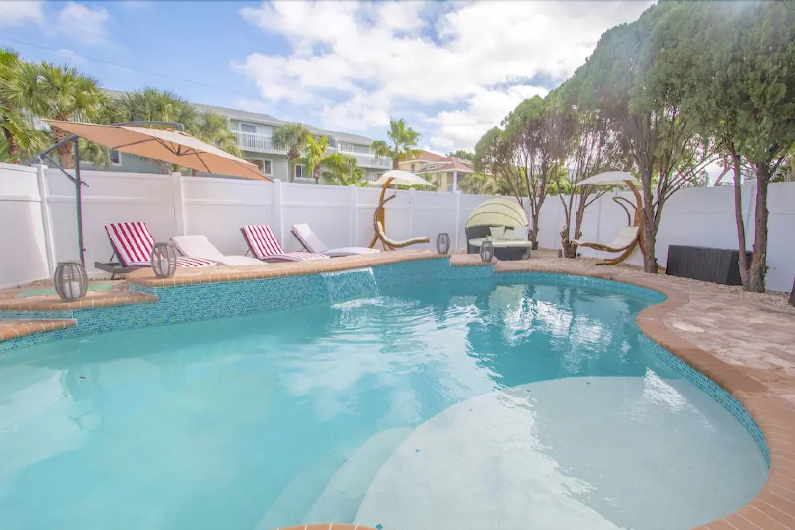 Golden Coast Cottage