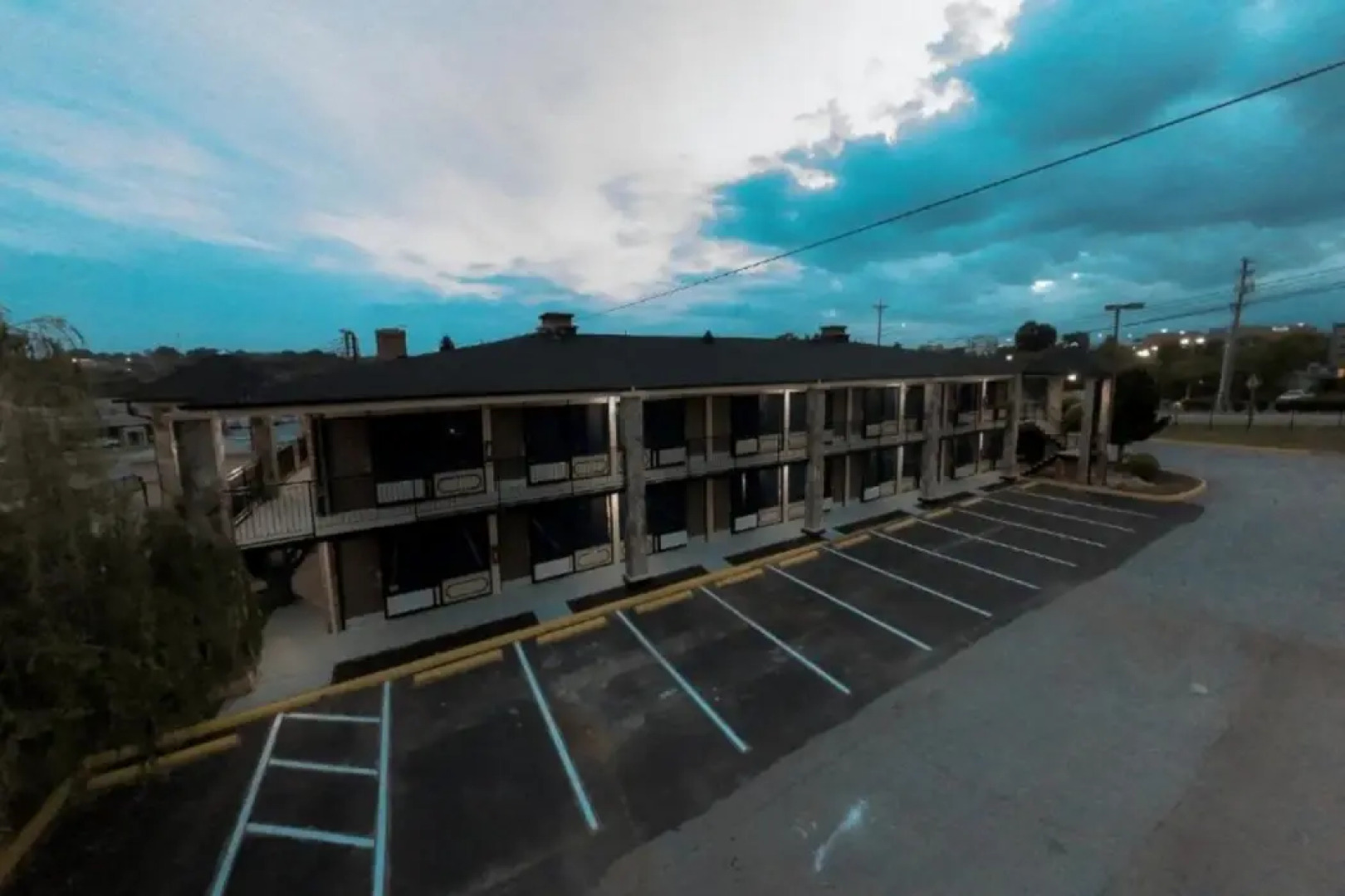 Riverside Inn & Suites Danville Virginia