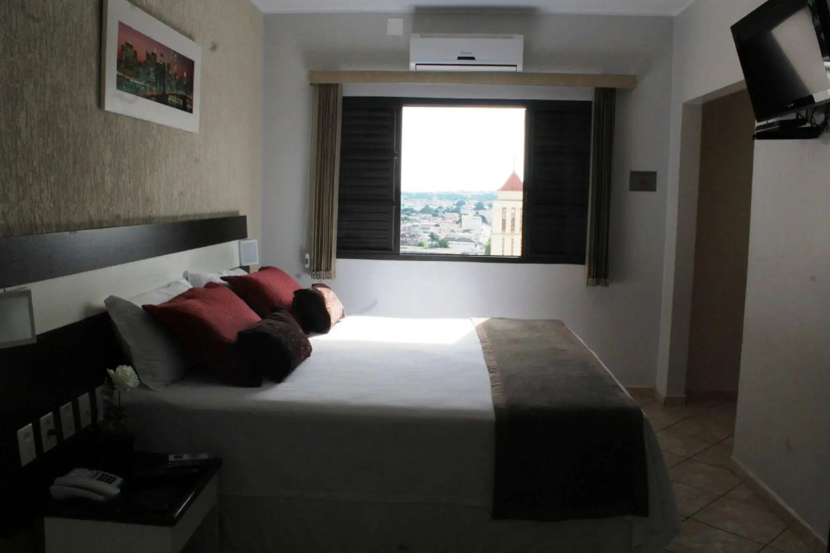 Itamaraty Hotel