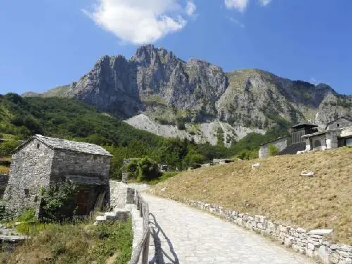 B&B "Le Stelle sul Mare"