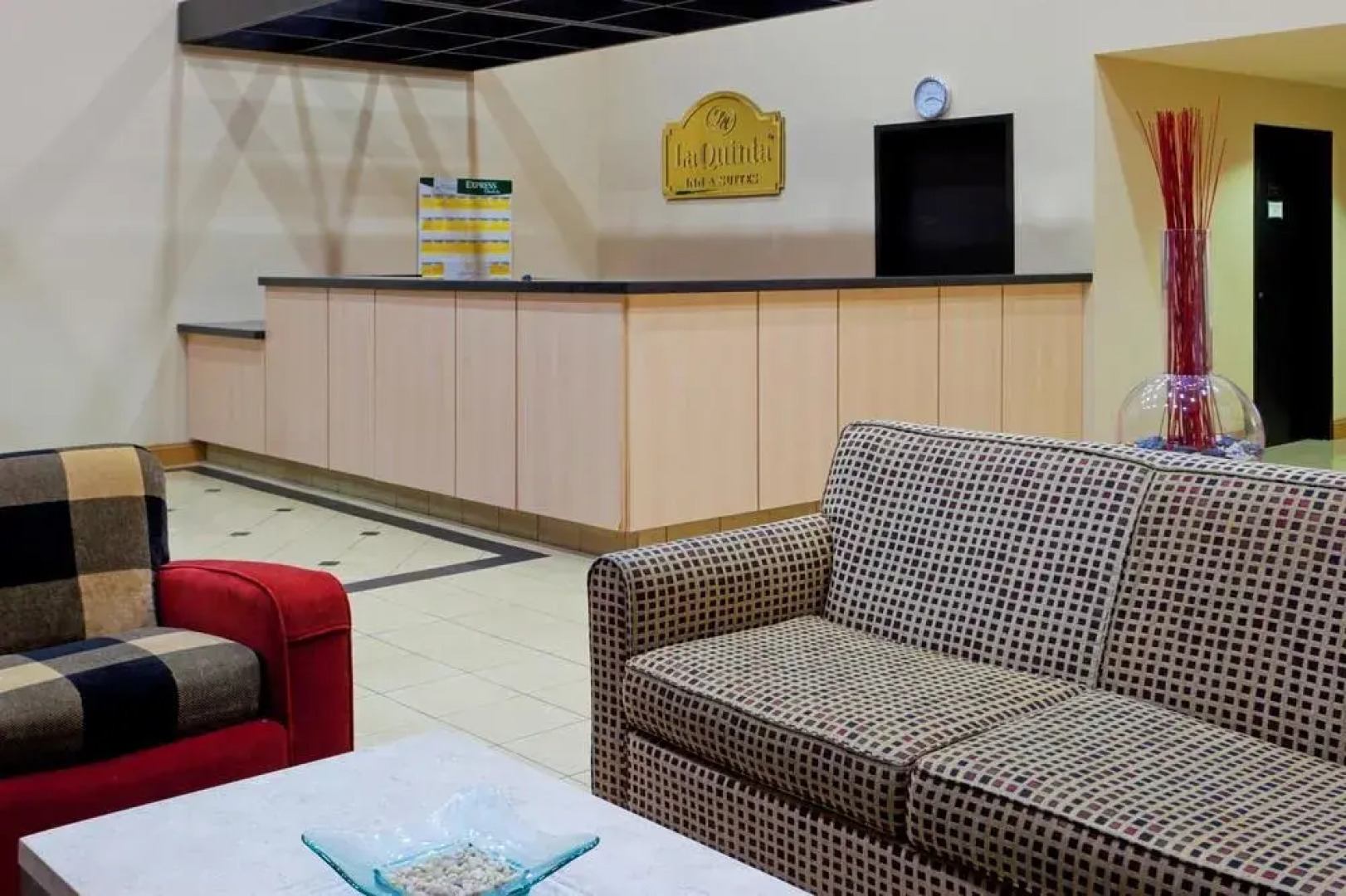 La Quinta Inn & Suites Armonk