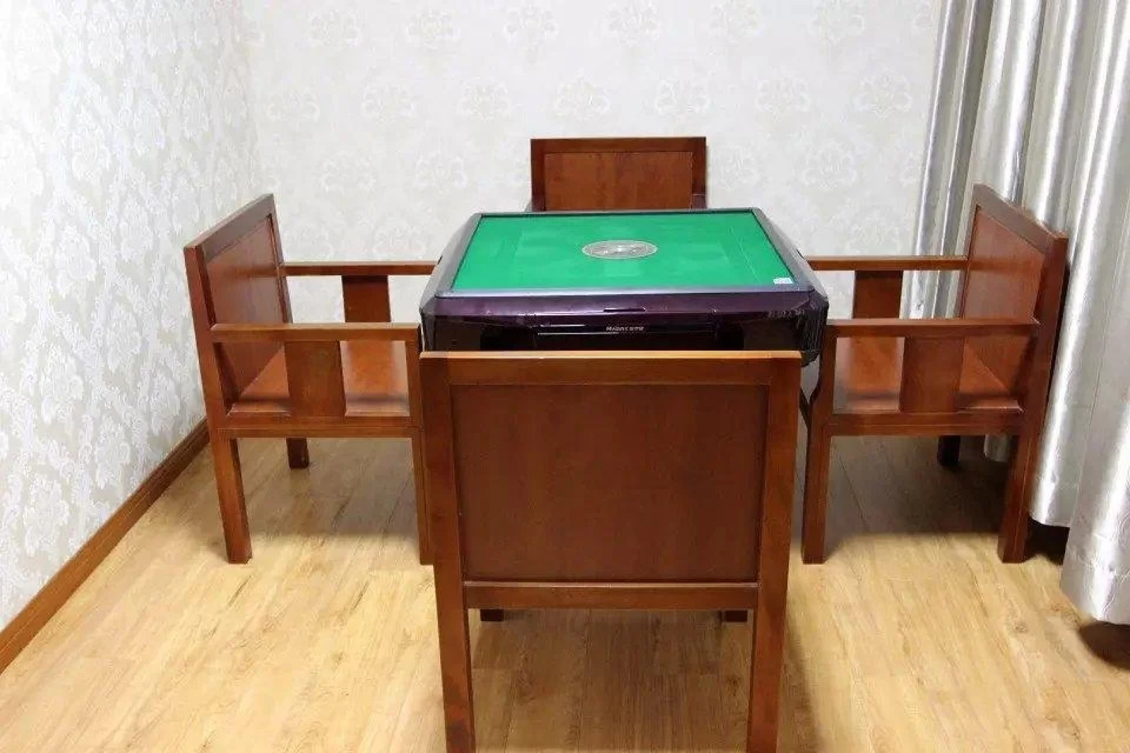 Huangshan New Century Hotel