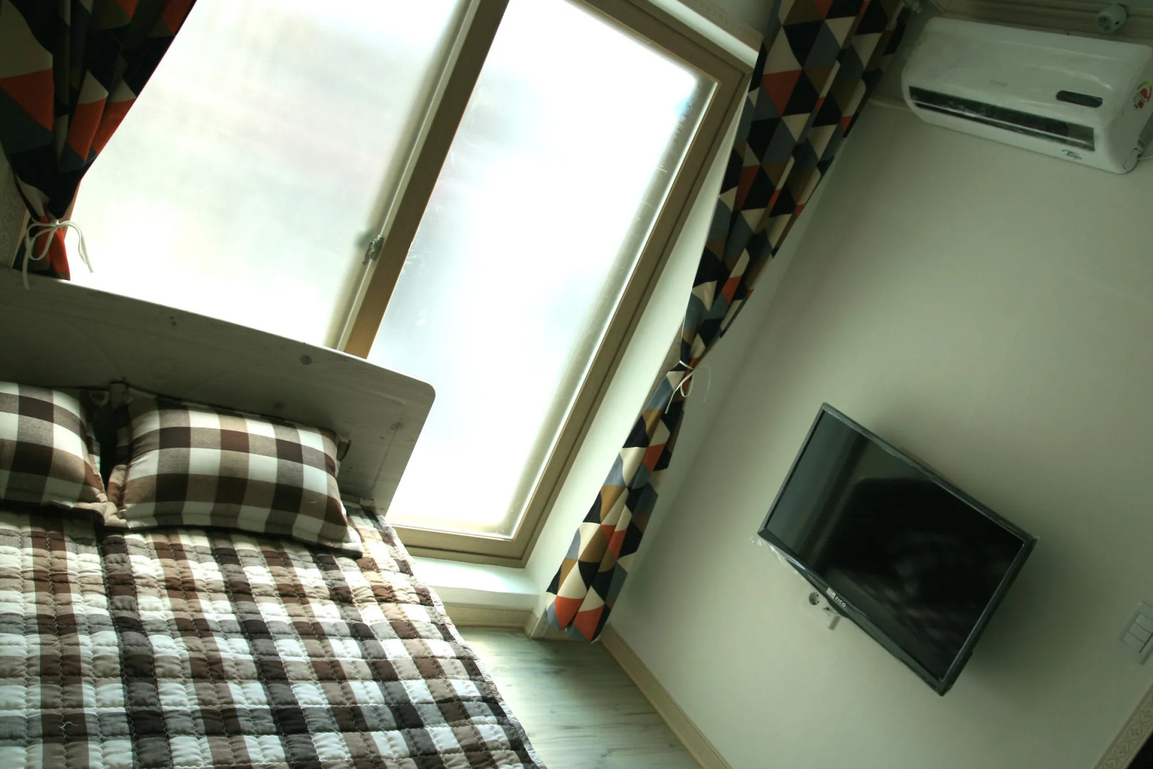 New Gwangju Guesthouse