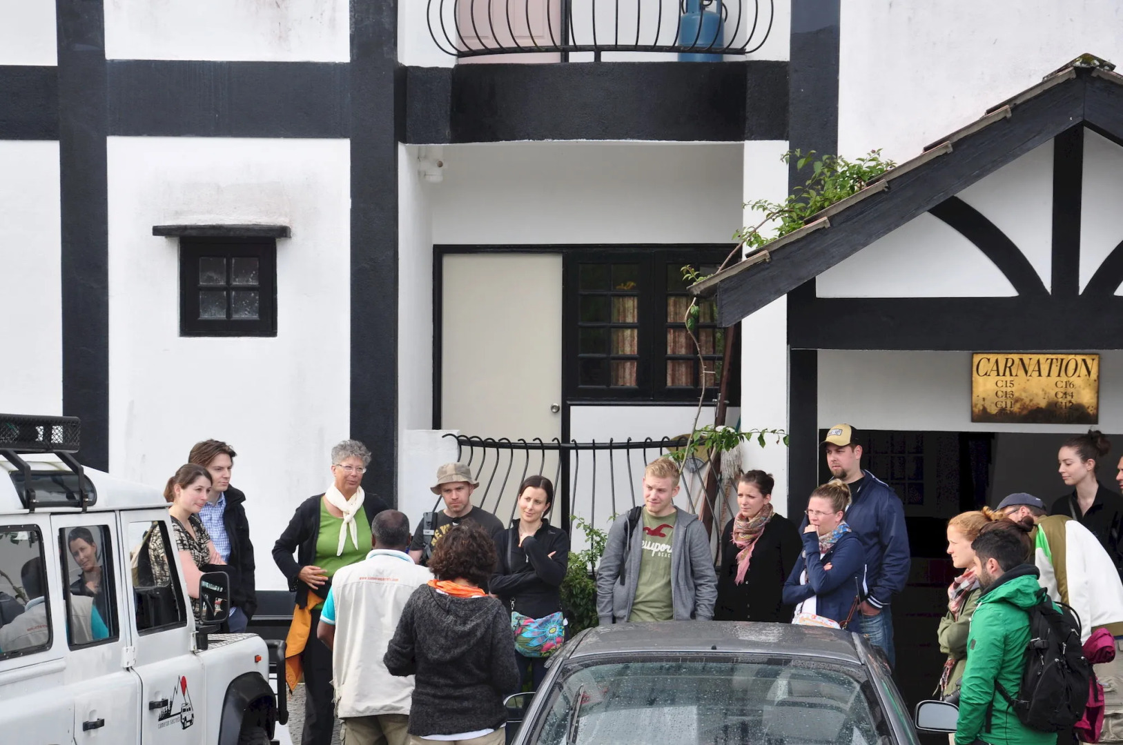 Gerard's Place Roomstay