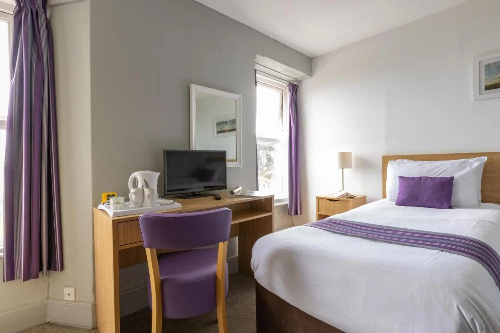 The Esplanade Hotel by Compass Hospitality