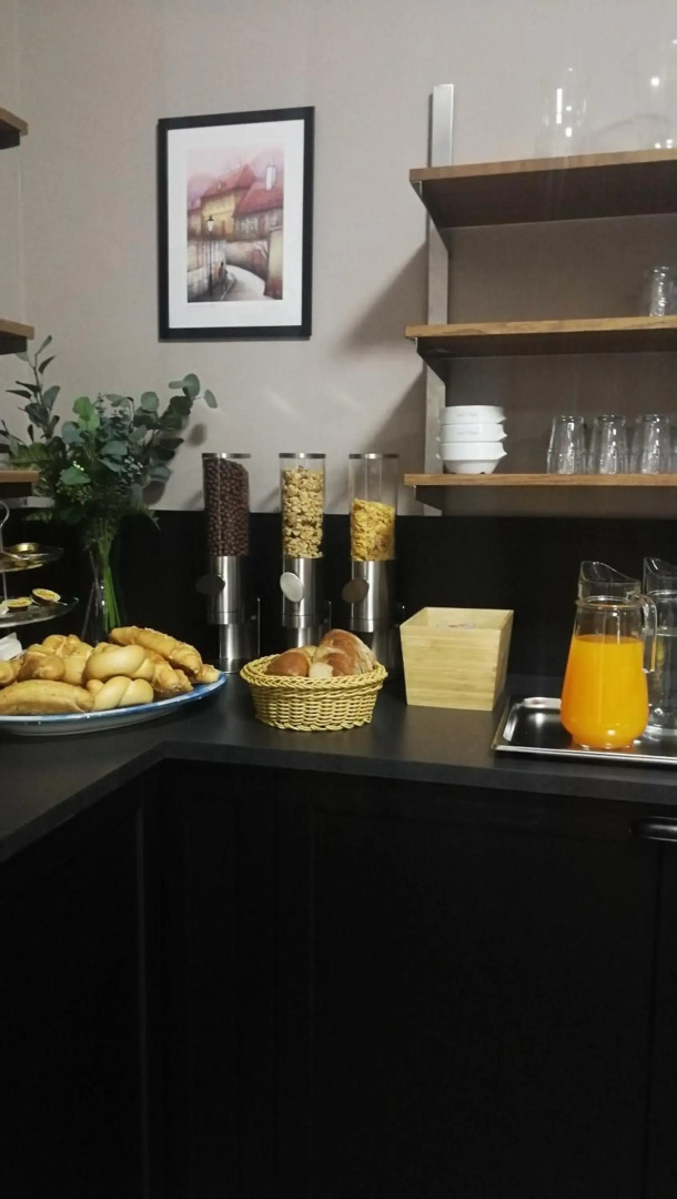 Hotel Tulipan Pruhonice