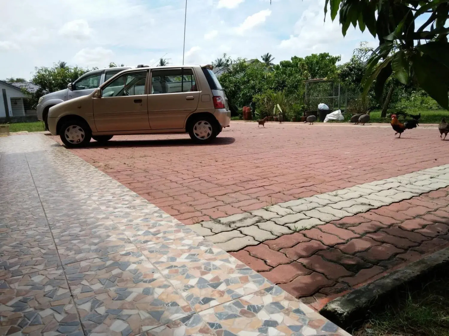 Harum Manis Country House