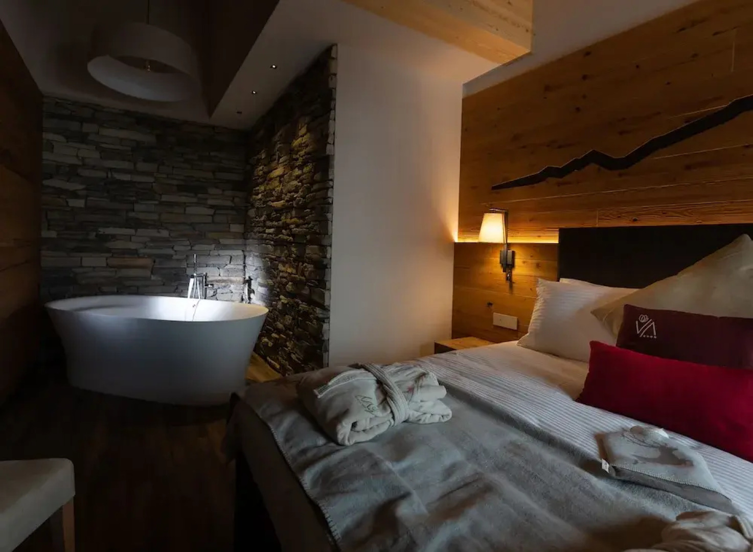 Mont Chalet Nevada - Hotel & Spa