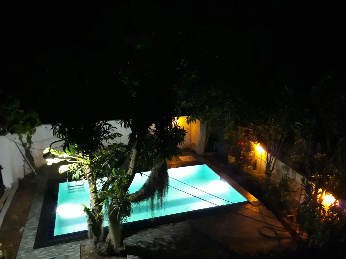 Villu Villa