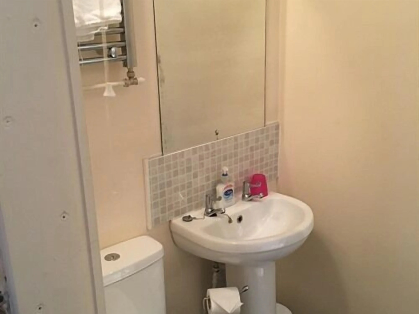 City Centre Guest House - Gloucester Park