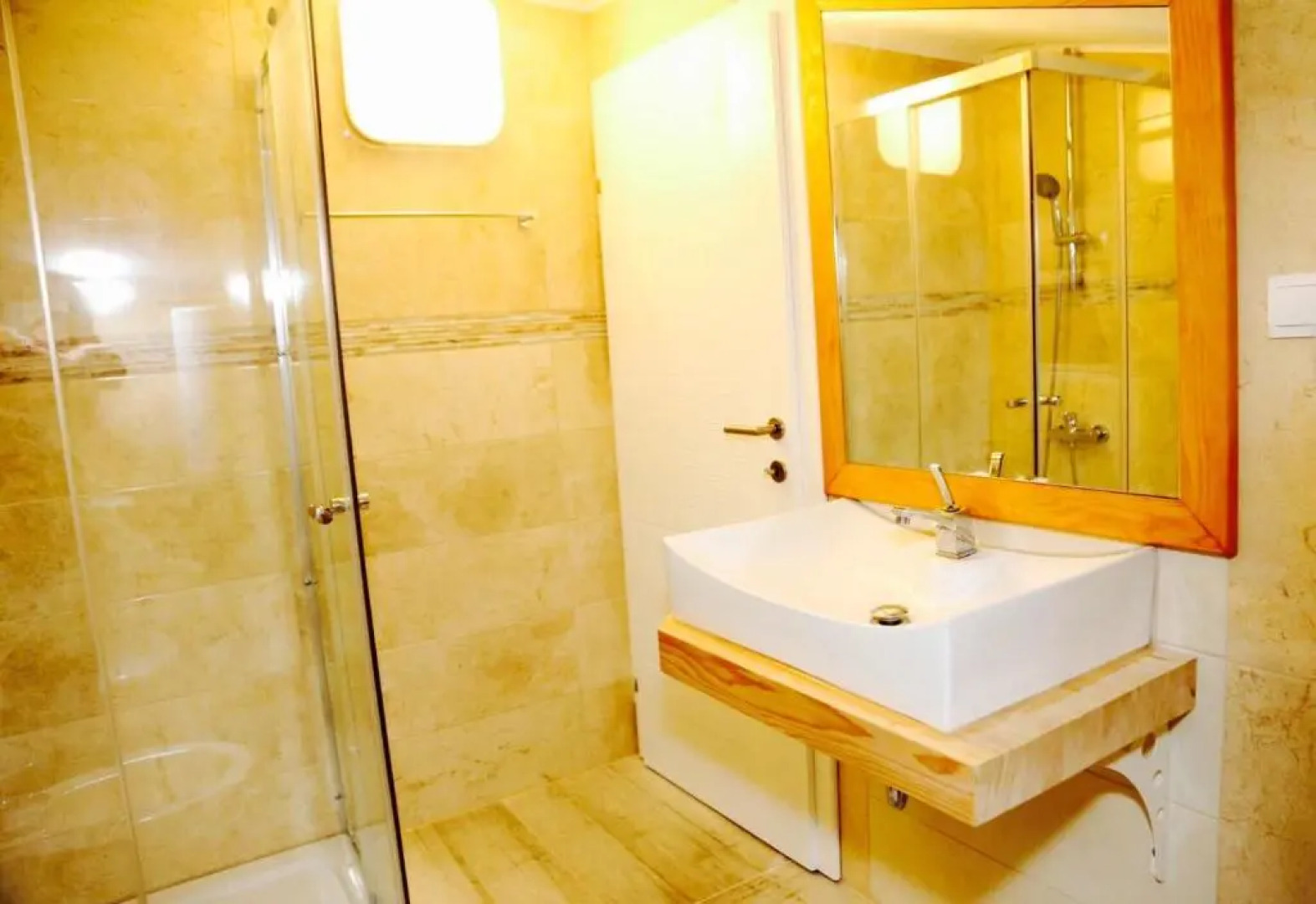 Aleya FERIENHAUS mit Pool