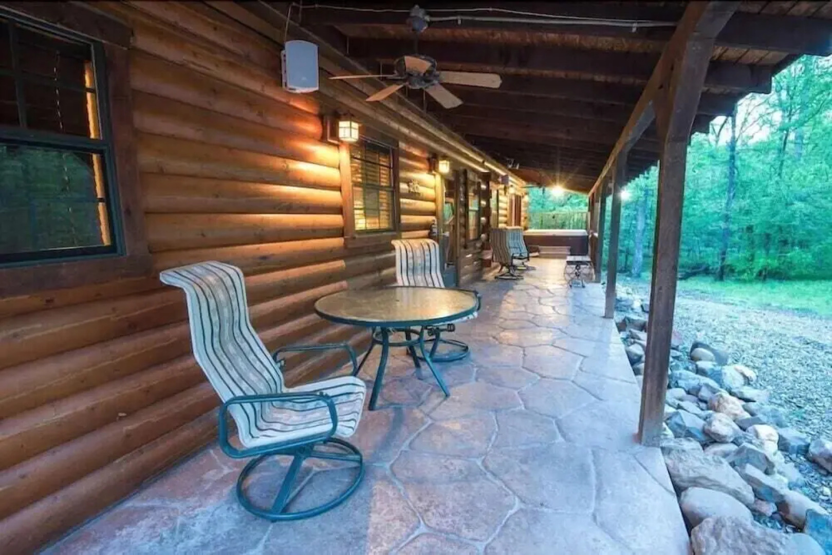 Antlers Lodge - 3 Br Cabin