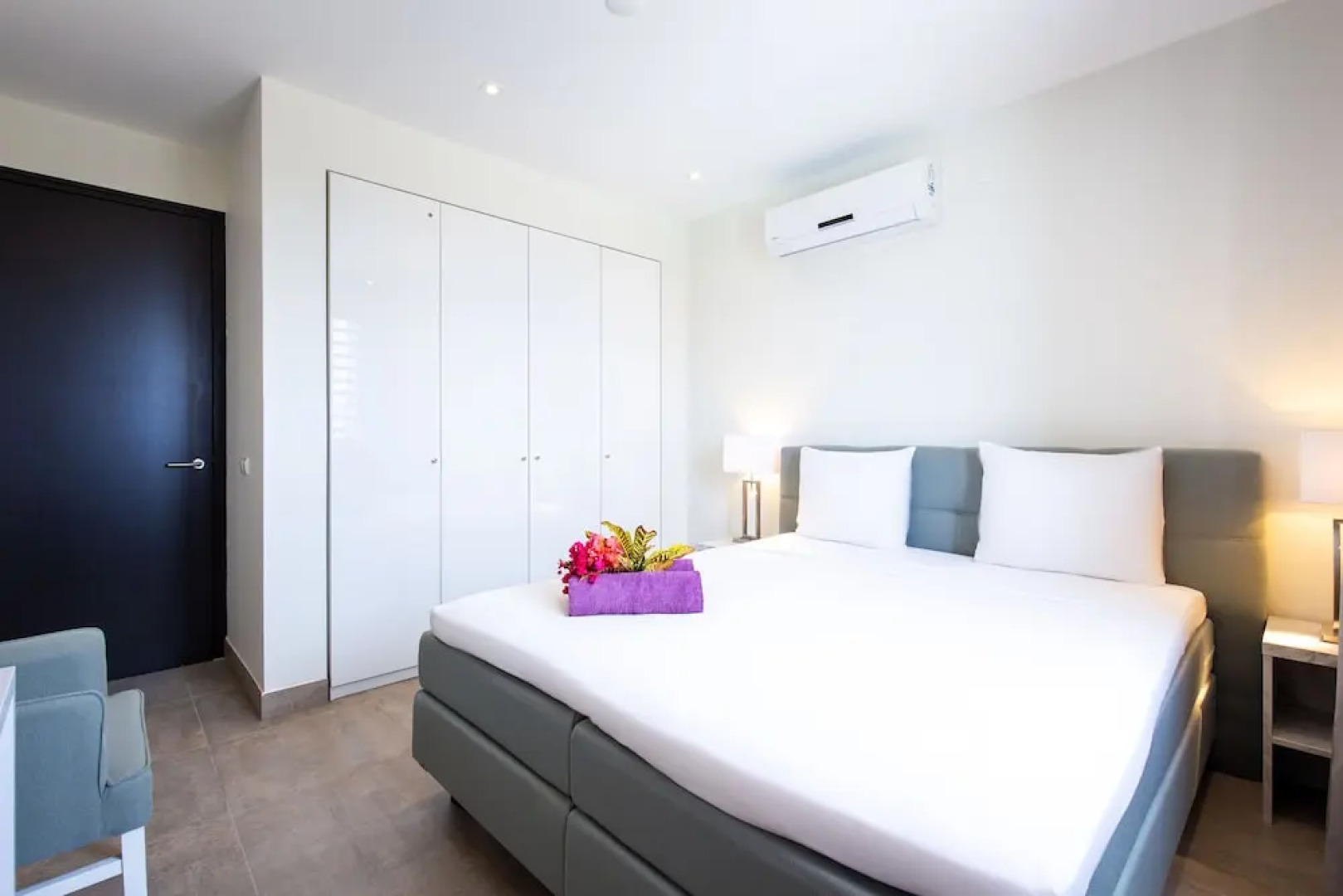 Cape Marie Luxury Apartments