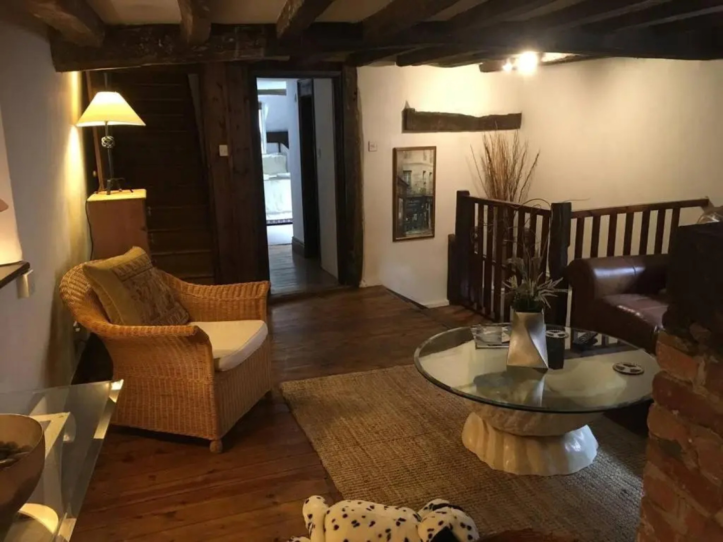 Cosy, historic, pet friendly cottage, Petworth