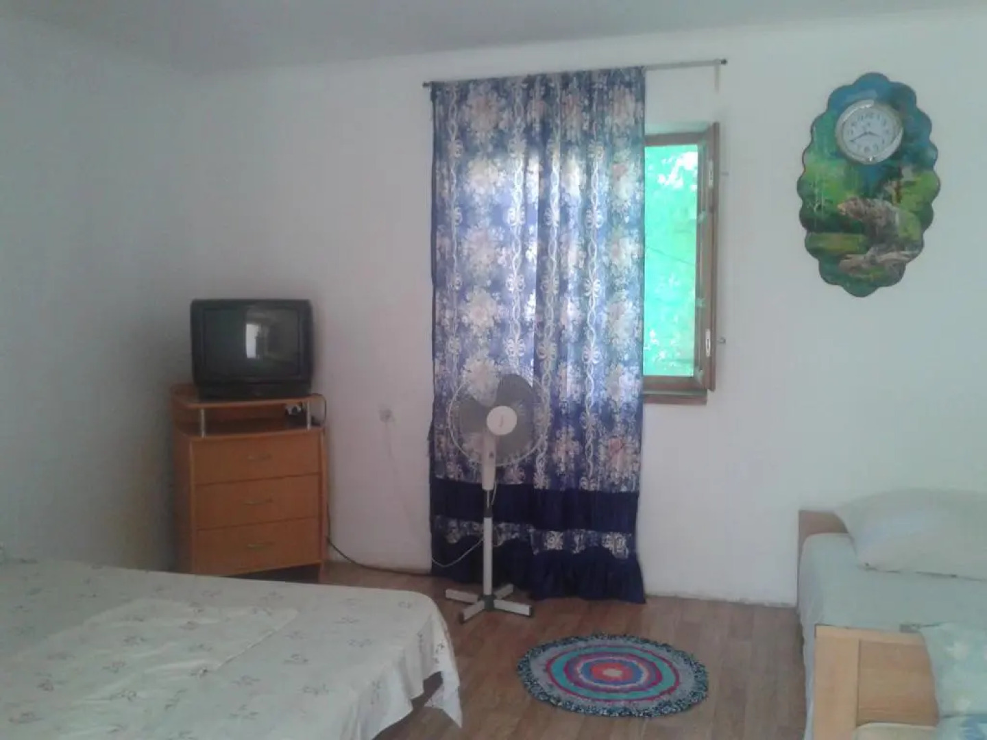 Mini-hotel Yutnii dvorik