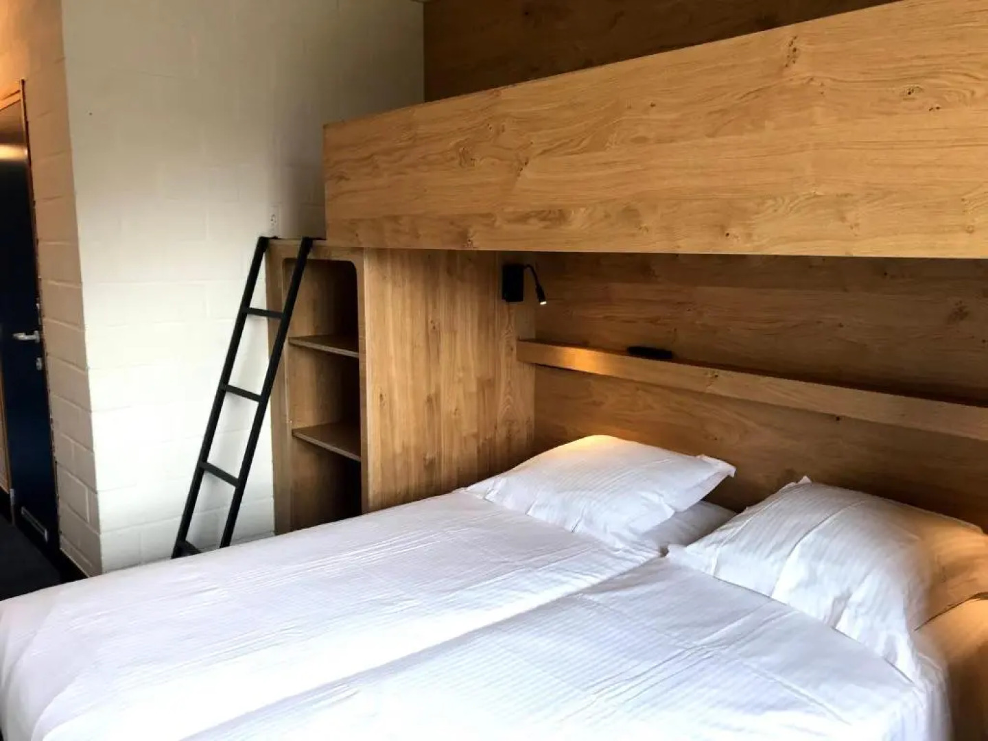 Vakantiedomein Hoge Duin