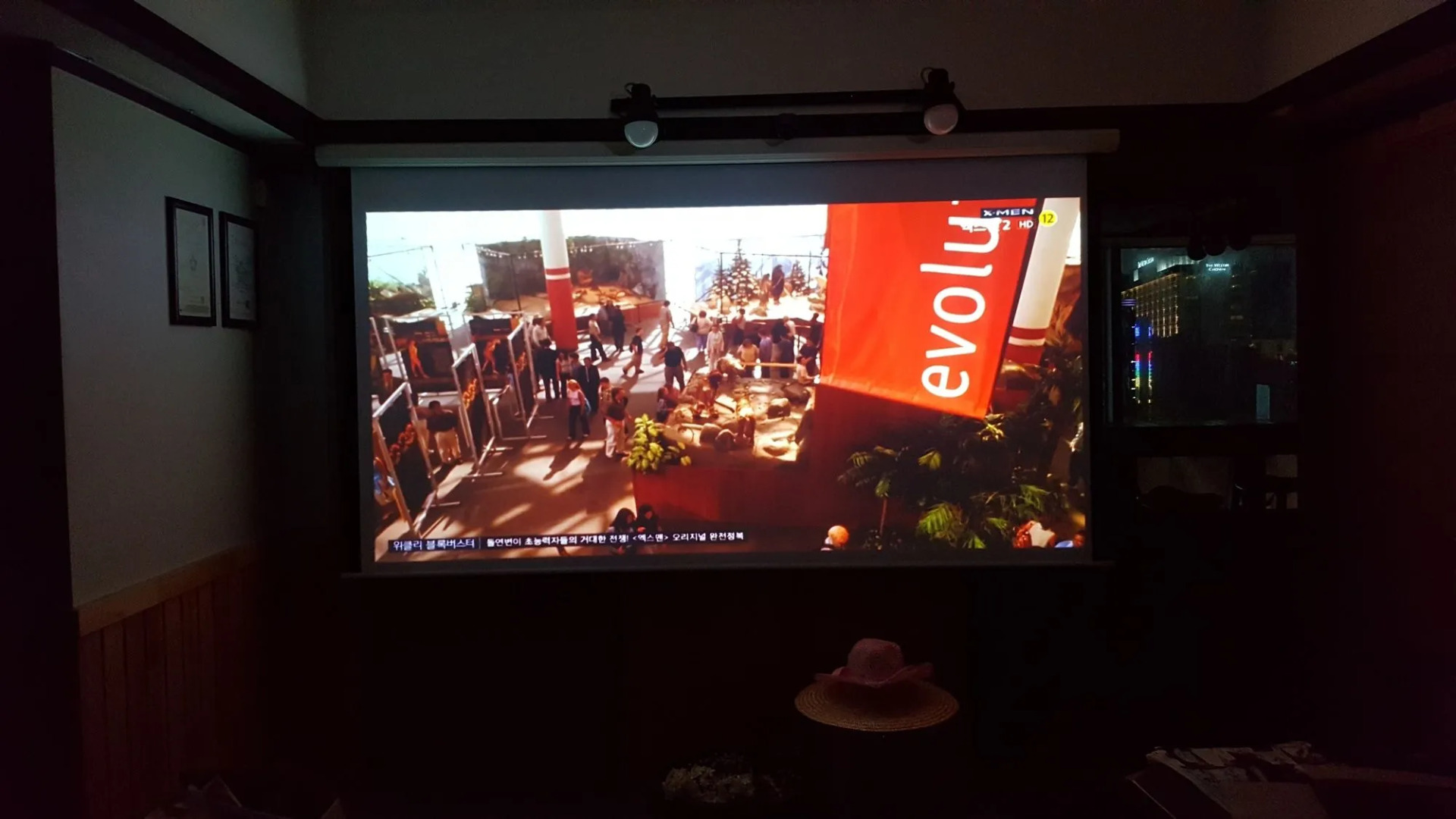 Dongbaekseom Guest House