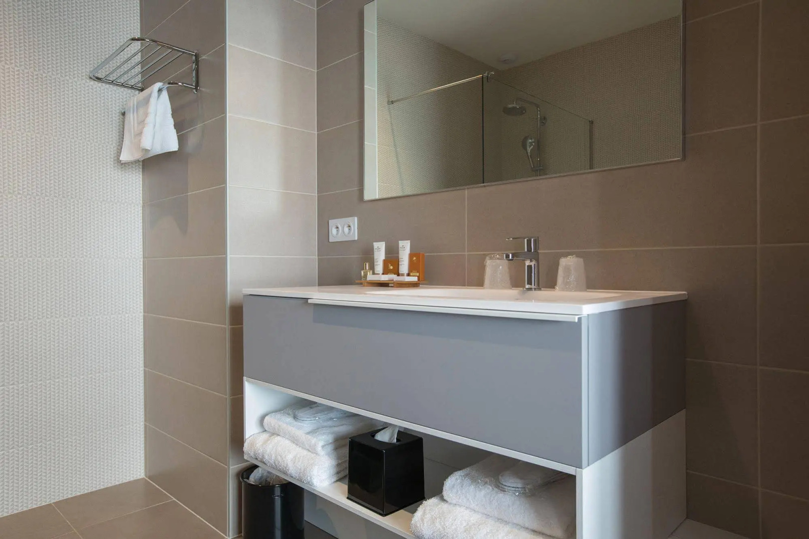 James Boutique Hôtel