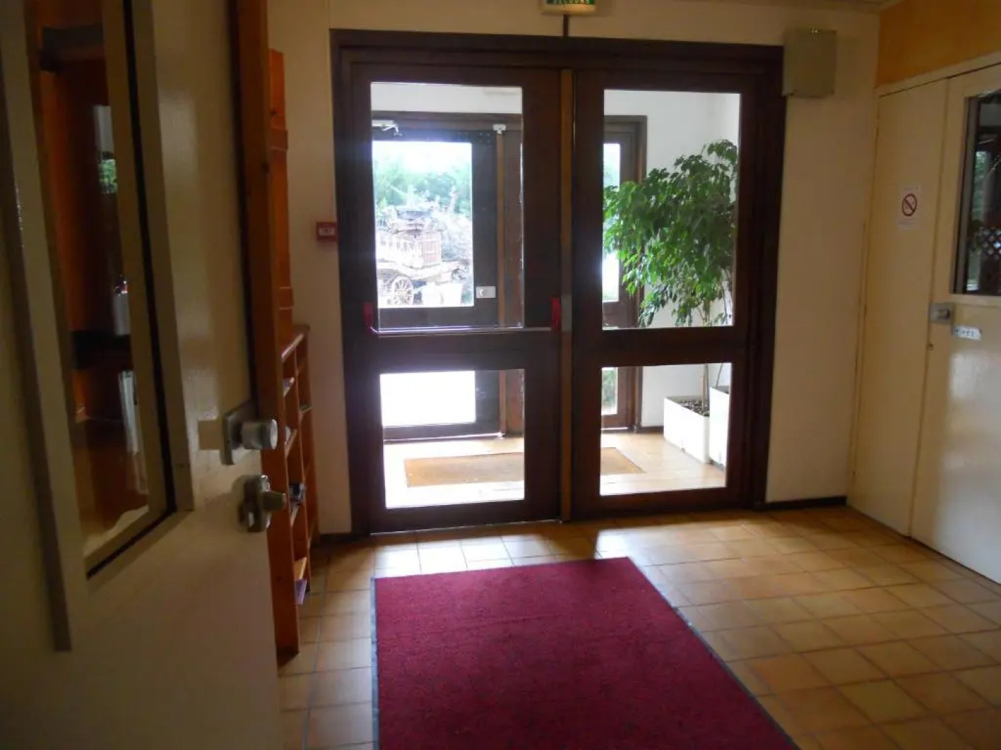 Hôtel Le Pressoir - Auxerre Appoigny