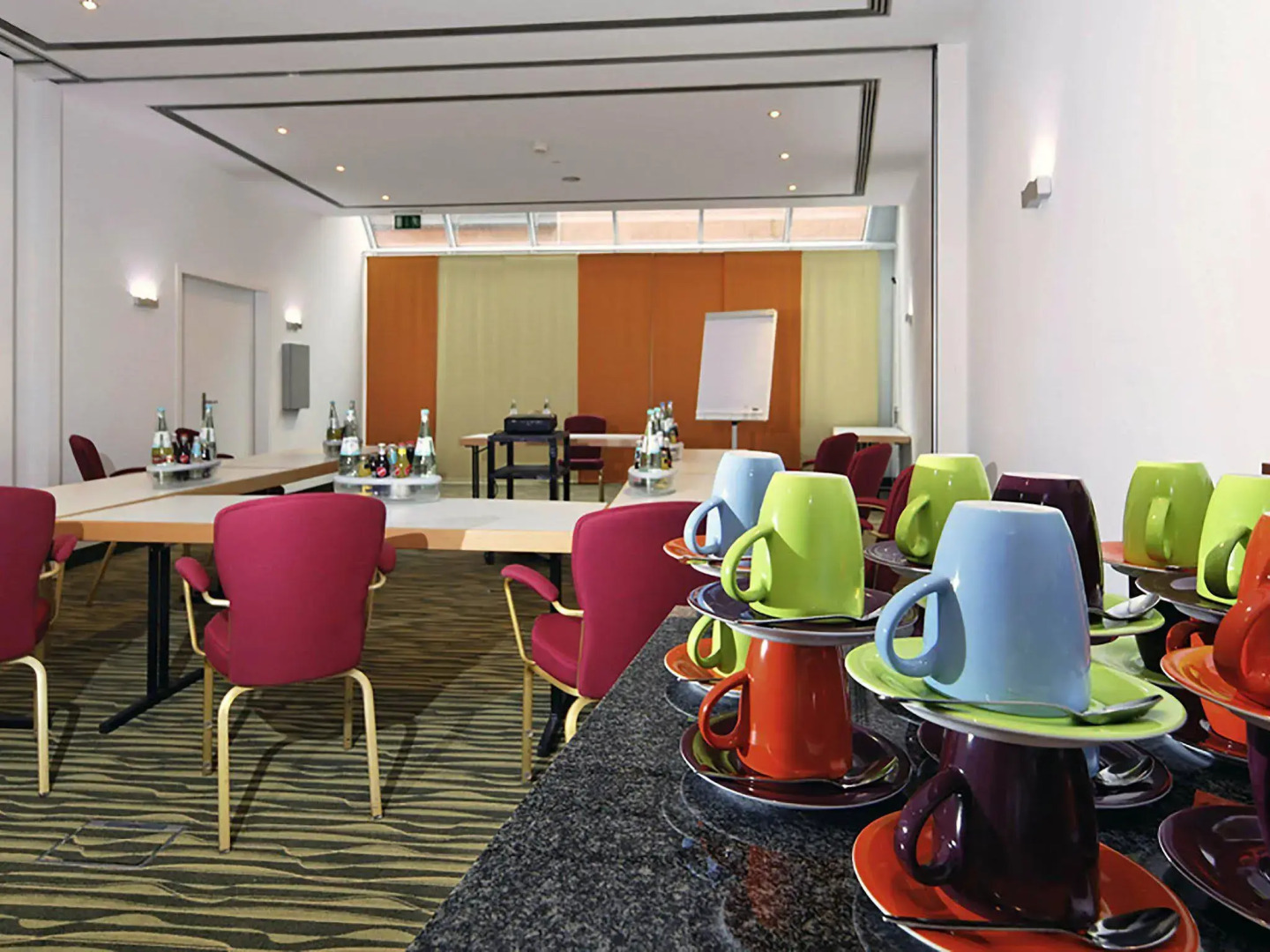 Premier Inn Stuttgart Bad Cannstatt Hotel