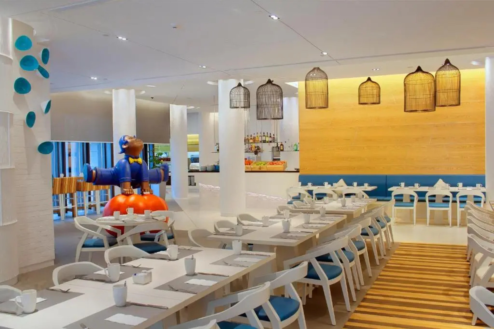 Days Hotel Singapore at Zhongshan Park