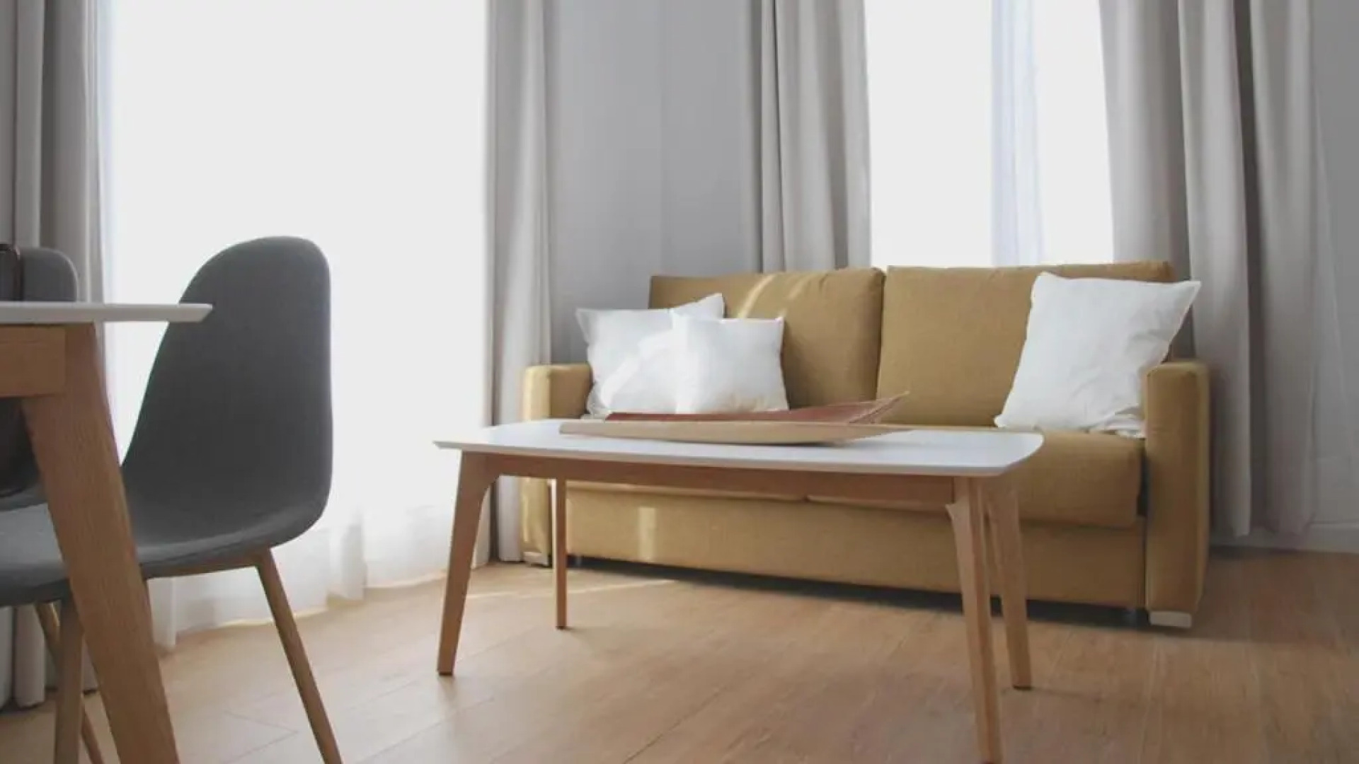 7Escalones Apartamentos Boutique