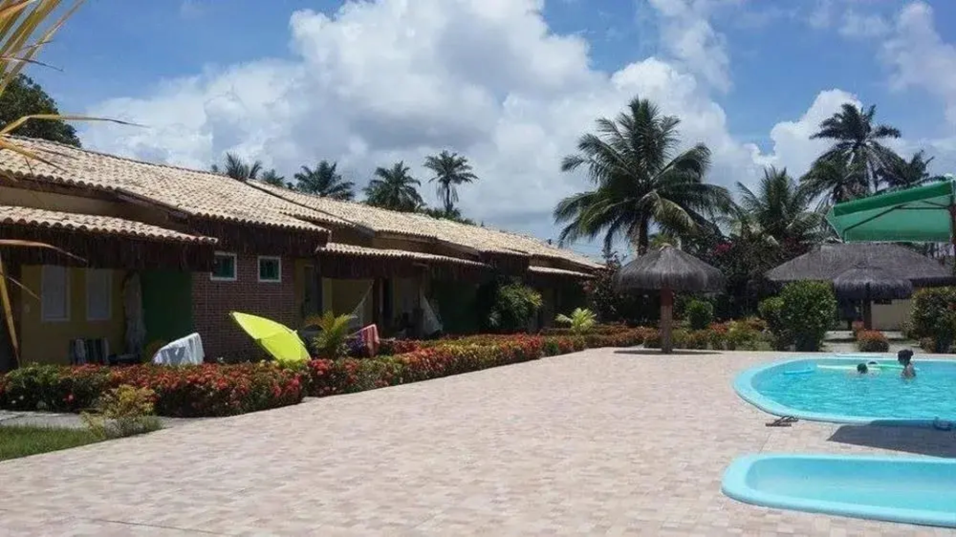 Pousada Cravo e Canela Beach