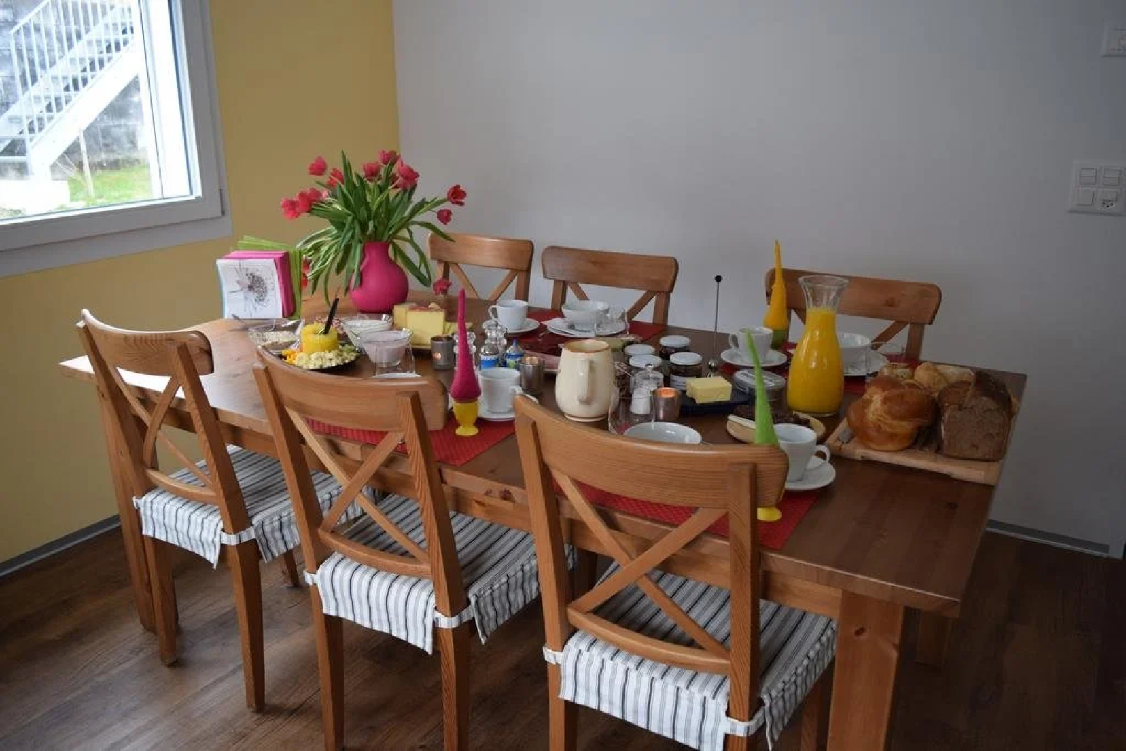Calanda Bed & Breakfast