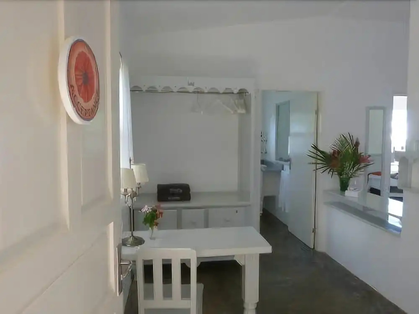 The Station Seychelles