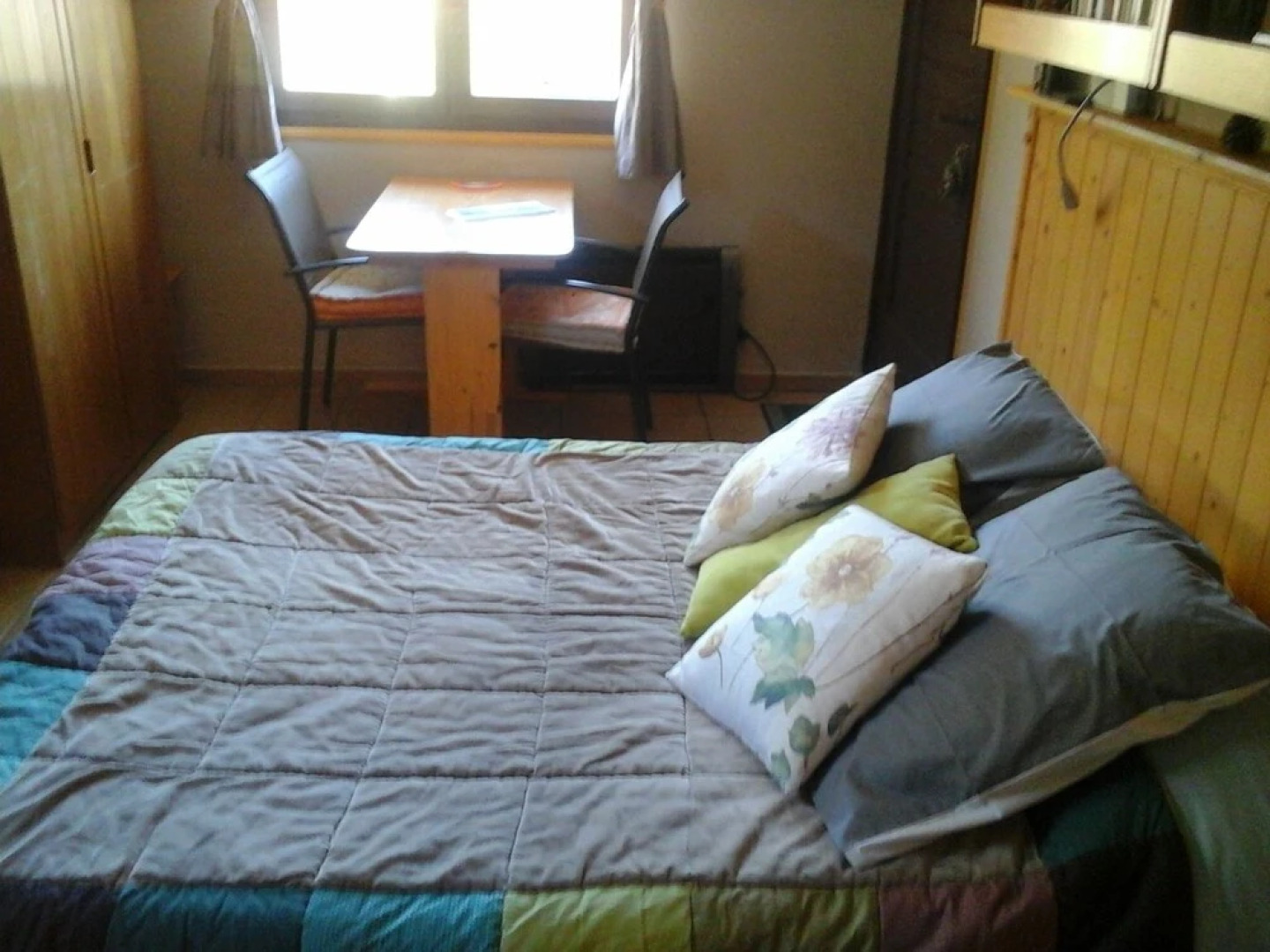 Chambre dhôte Romarica