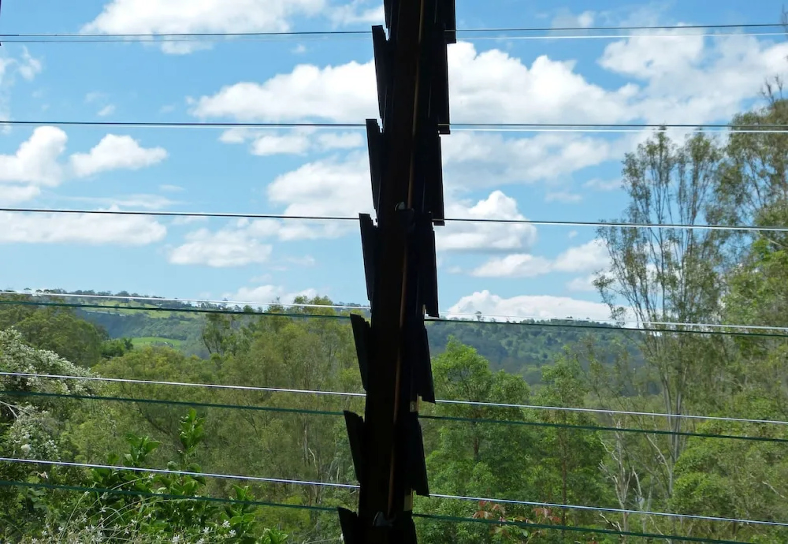 Simba Sunrise Bed & Breakfast