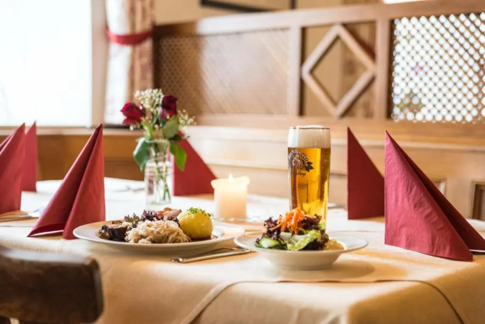 Hotel Sixt