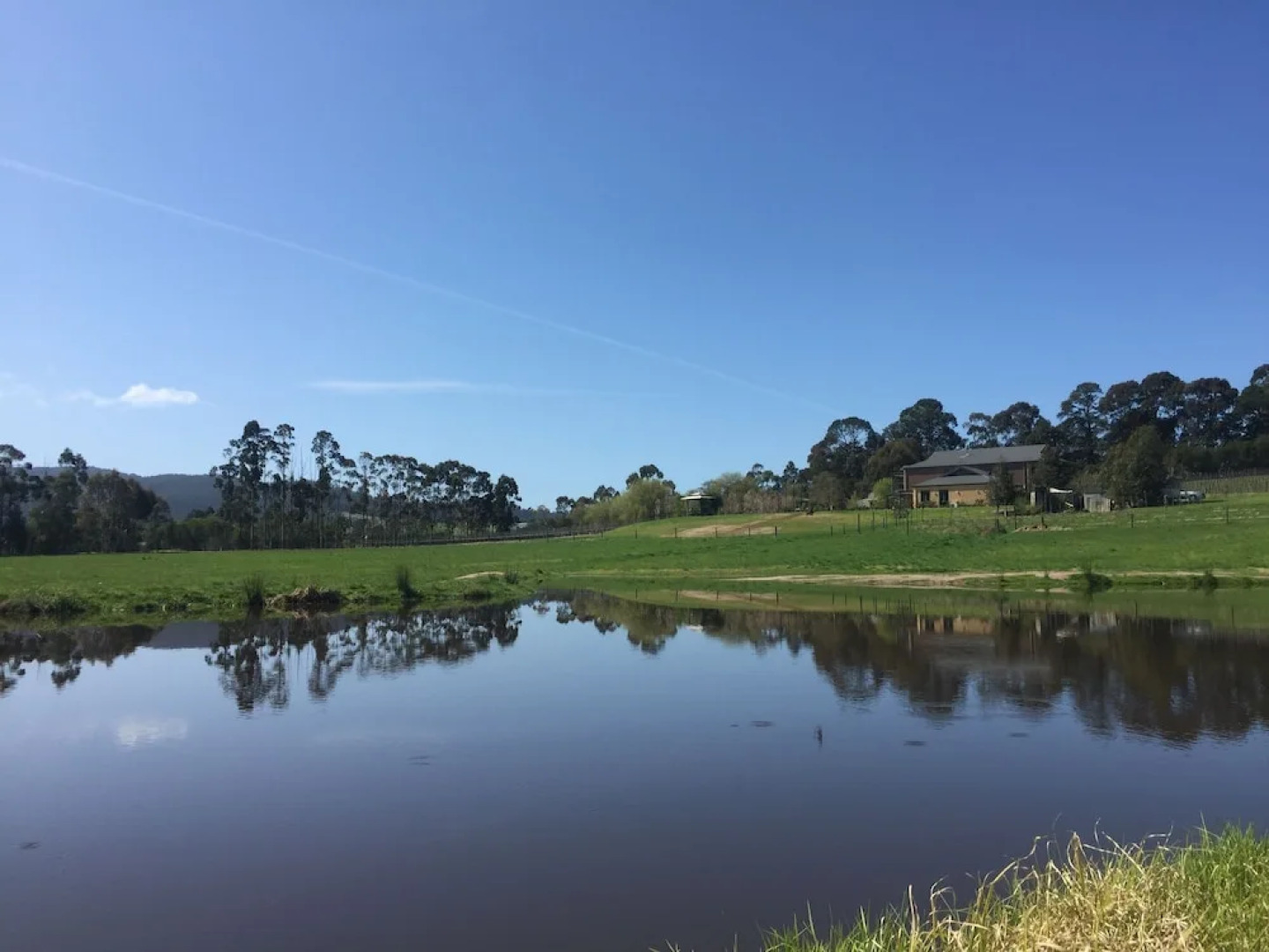 Labertouche Gypsy Creek Winery