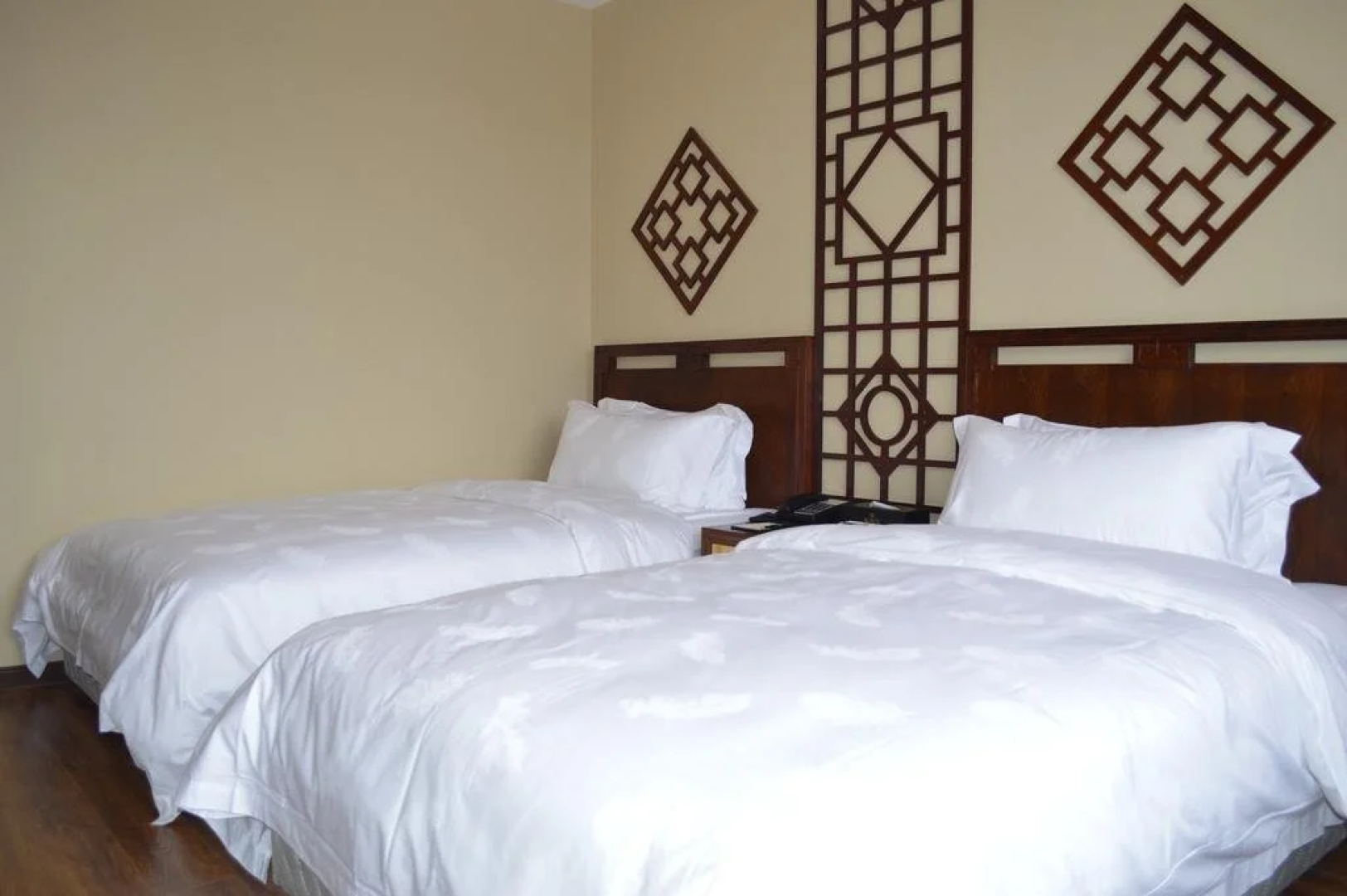 Guangdu Airport Hotel Lijiang