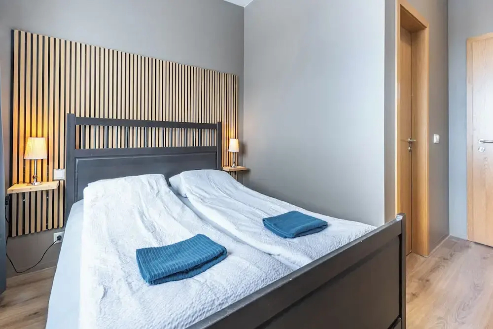 Stöð Guesthouse & Aparments