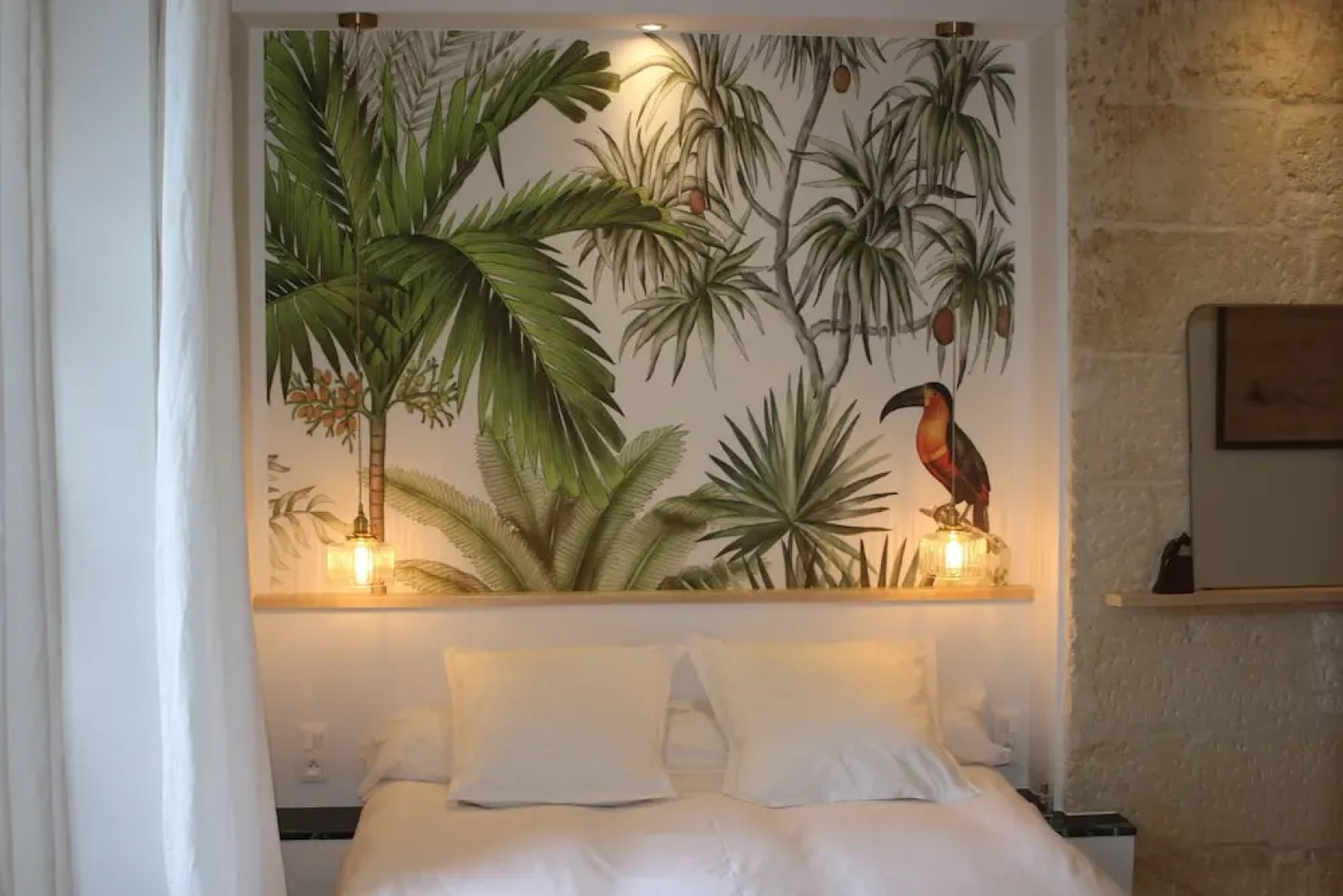 Malis Castéra Le petit château