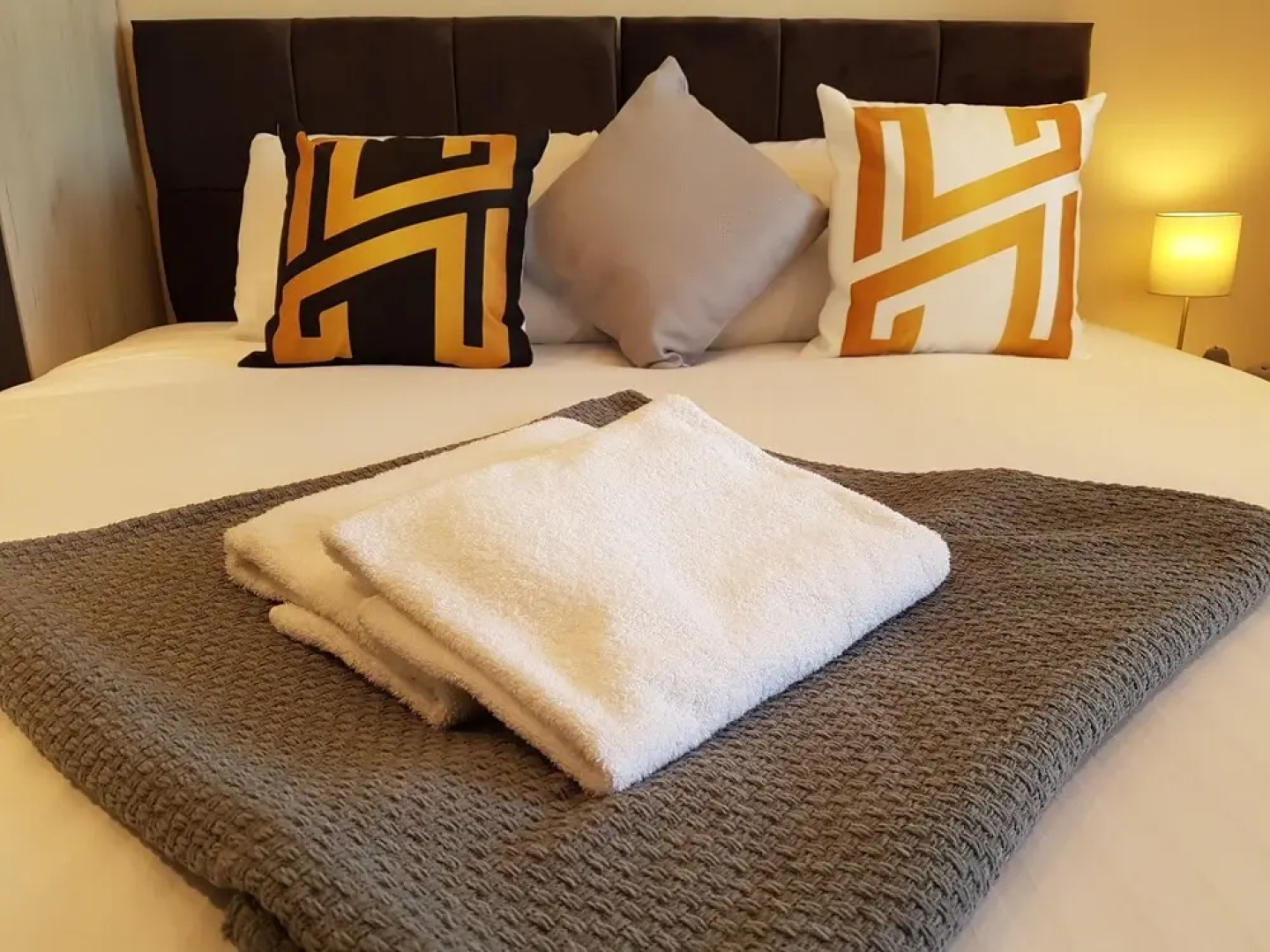 Luxury Apartment Watersmeet