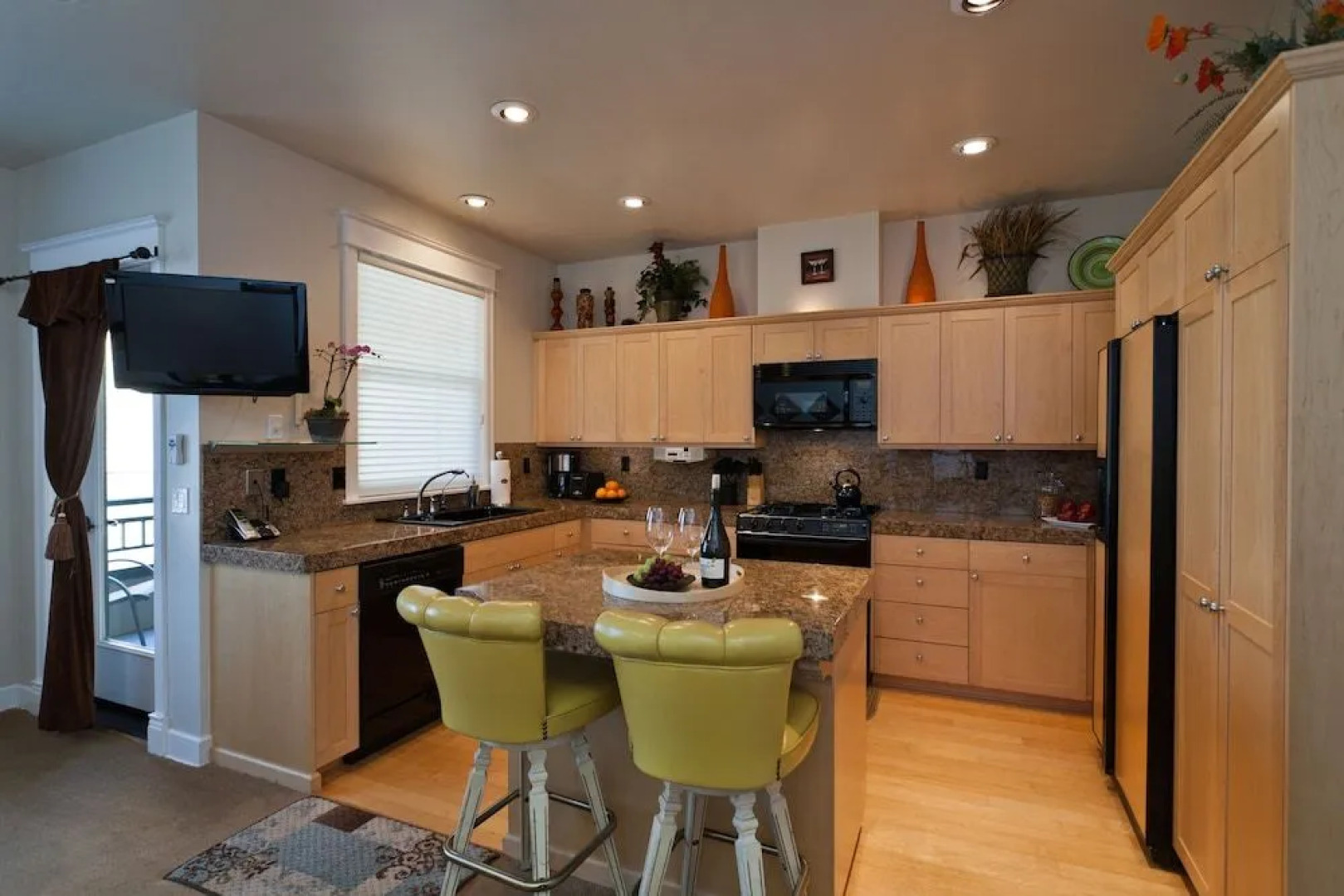 The Orenco Station Hotel