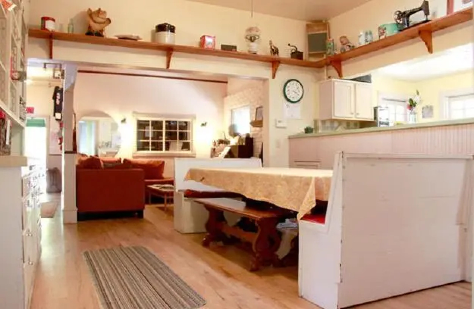 HI - San Luis Obispo Hostel