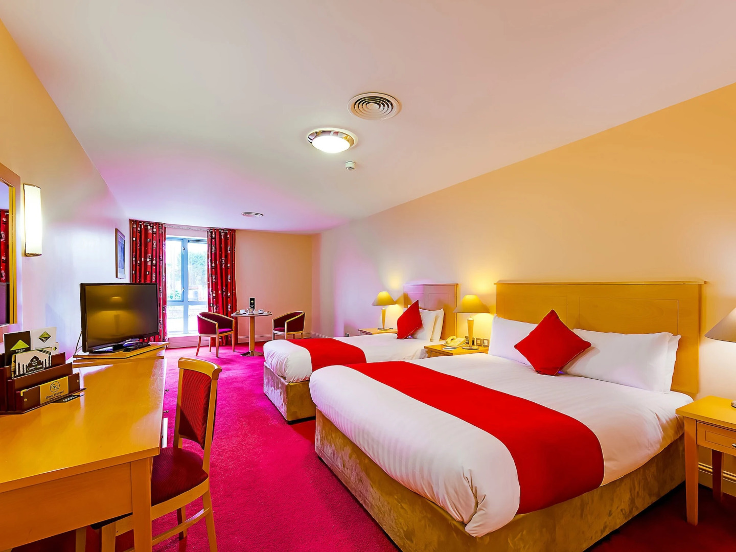 Great National South Court Hotel