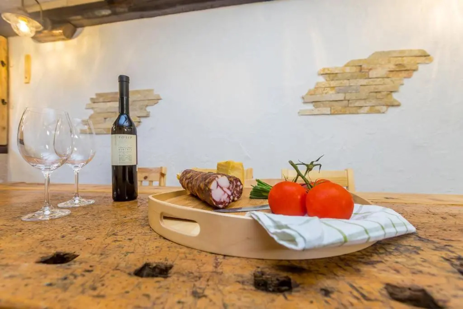 Villa Emma - Linardići - Krk