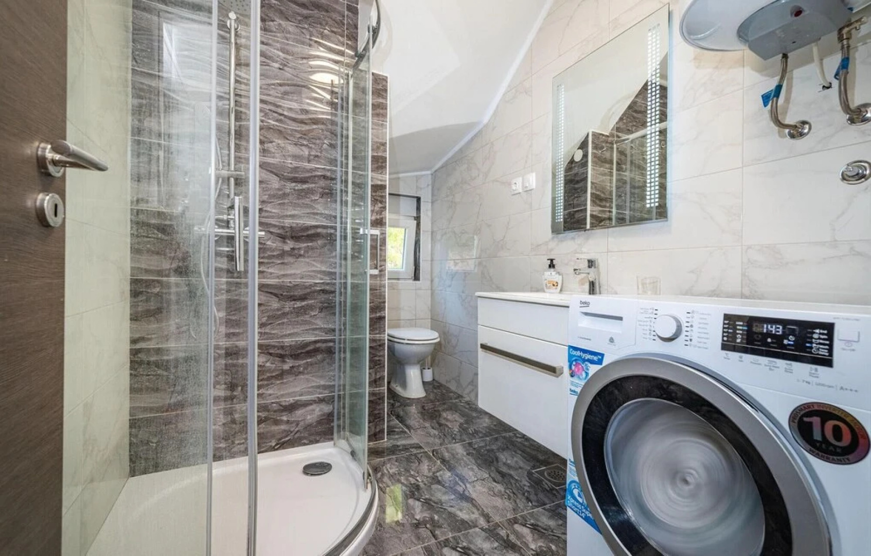 Awesome Home in Razanac With 4 Bedrooms, Wifi and Outdoor Swimming Pool