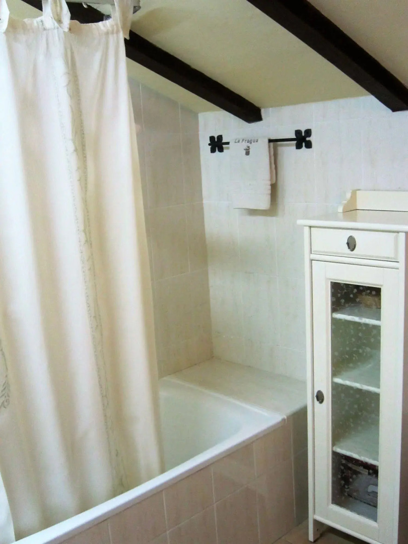 Viviendas Rurales la Fragua