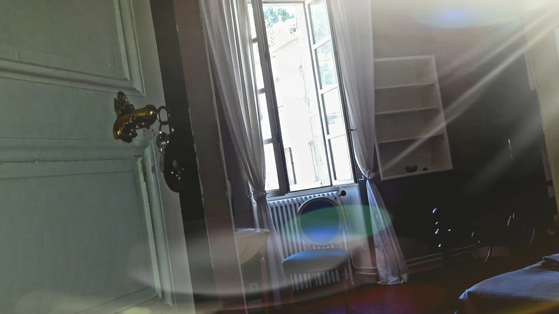 Les Chambres de Luneil