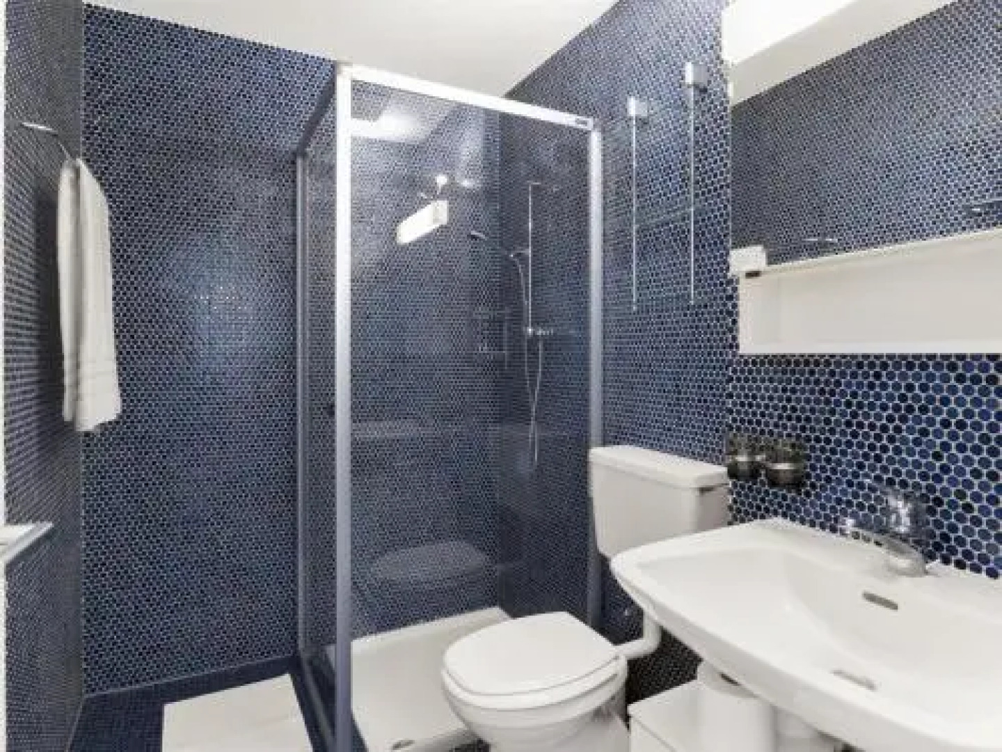 Apartment Ferienwohnung Fichtenpark A 1.3