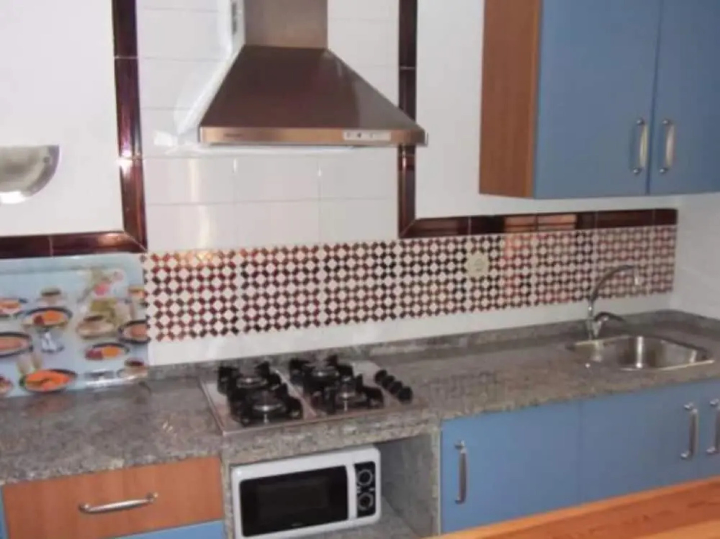 Apartamentos Urbanización Atlanterra Costa