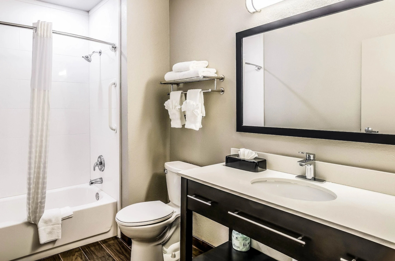 Quality Inn & Suites Westminster - Broomfield
