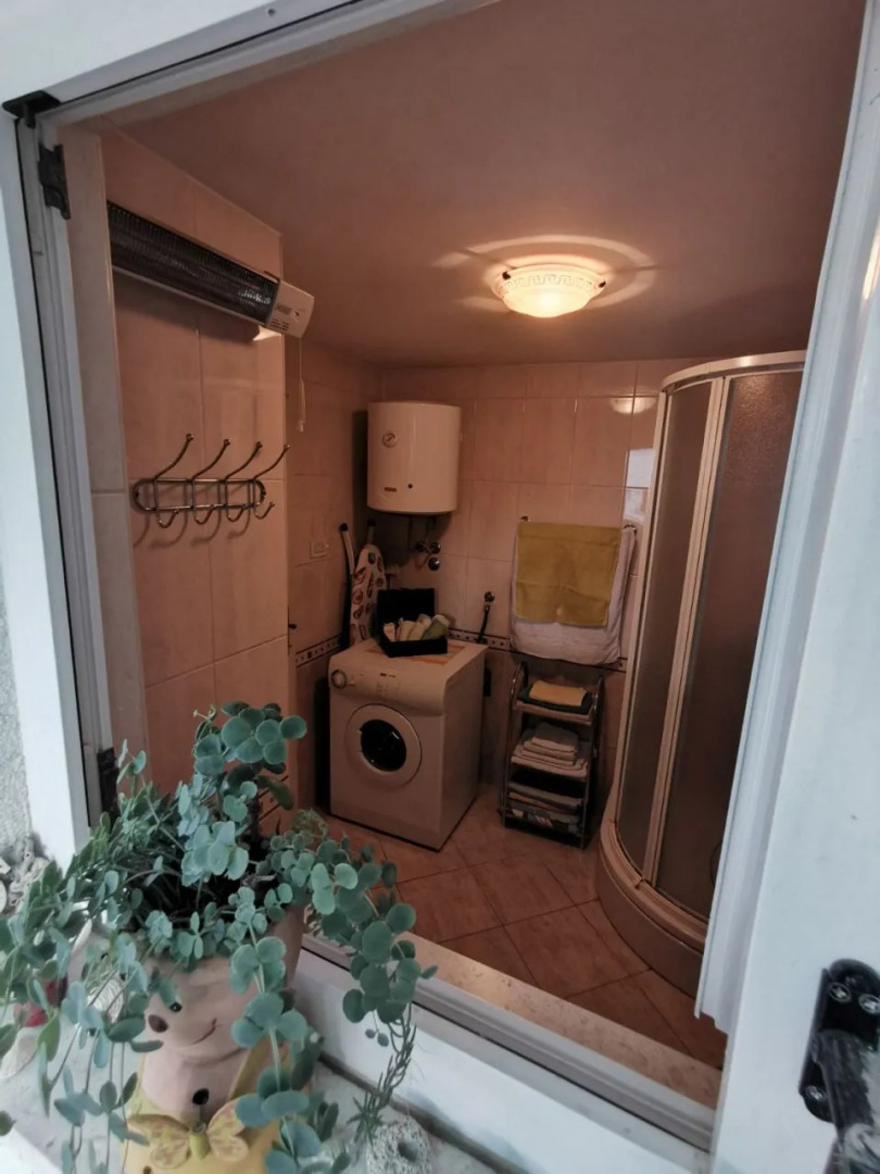 Holiday house Villa Linda - big terraces: Seget Vranjica, Riviera Trogir