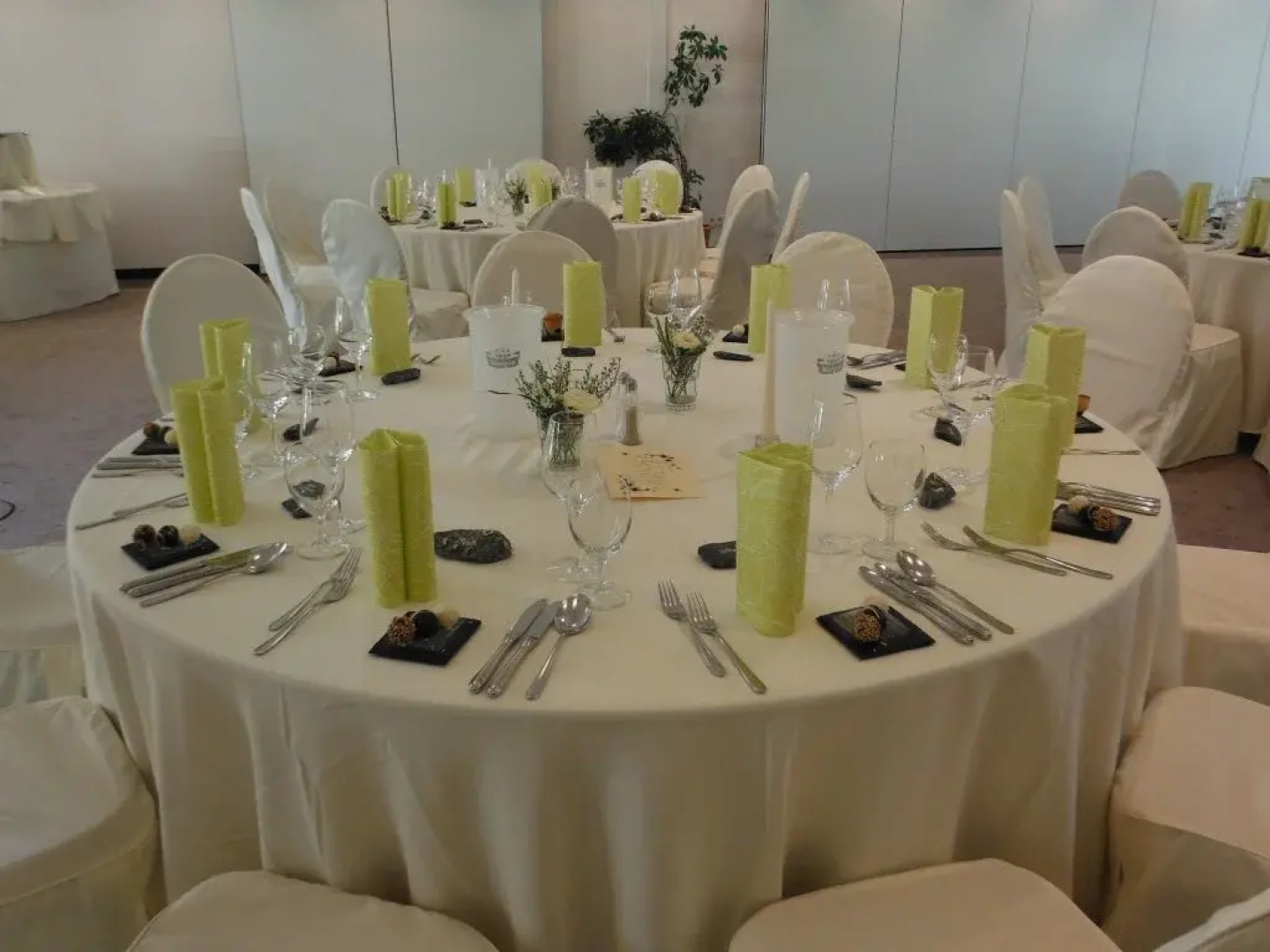 Hotel & Restaurant Landhaus Nicolai